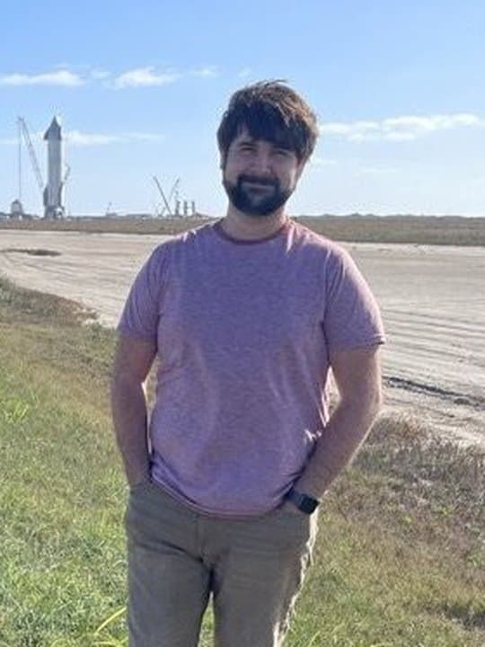 Vincent Ornelas, Founder & Principal of Ornelas Tech Group